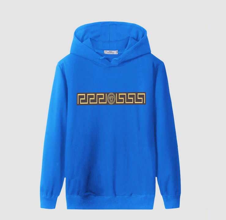 Versace men hoodies-V1613H
